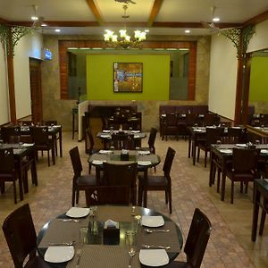 Zaras Resort